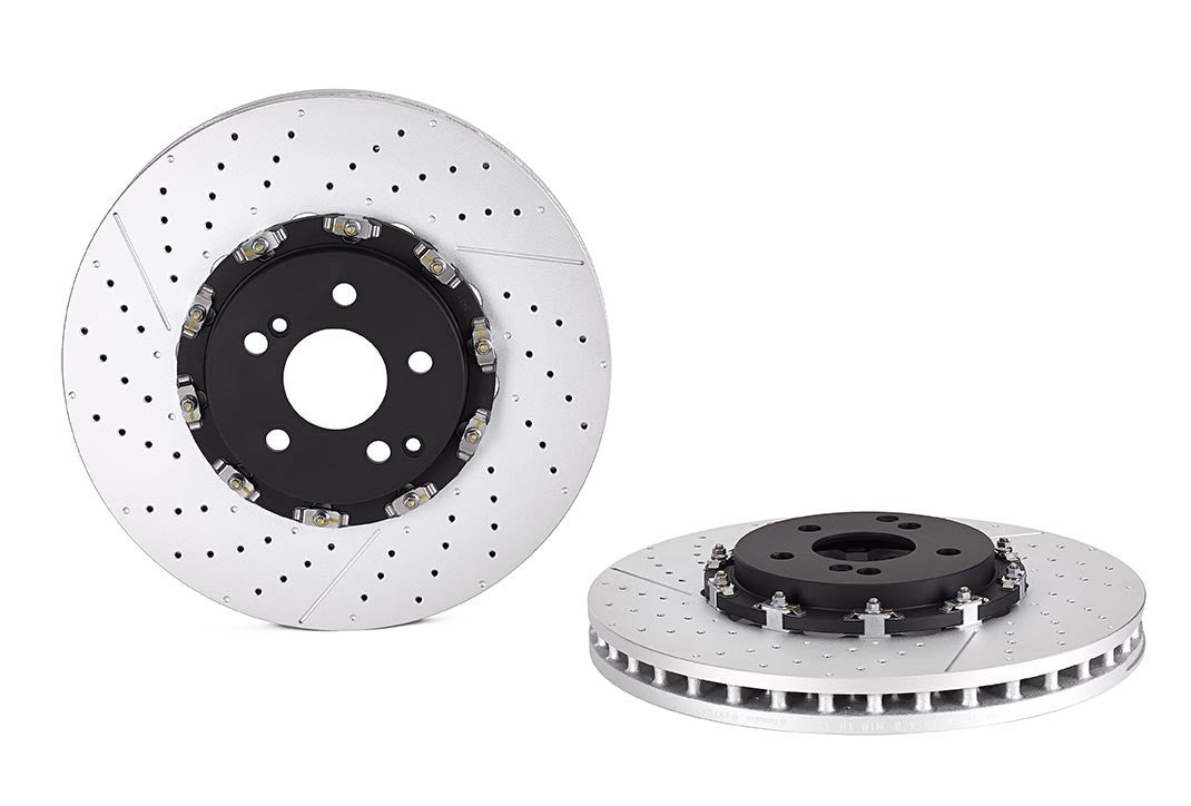 Brembo Disc Brake Rotor