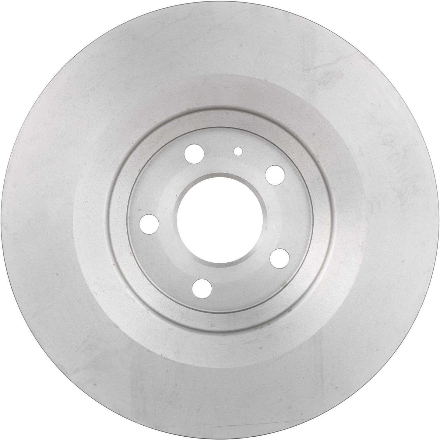 Brembo OE Brembo 07-11 Audi S6 Rear Premium UV Coated OE Equivalent Rotor 09.9767.11