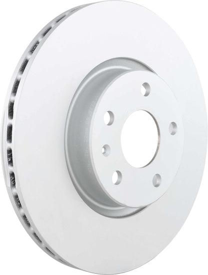 Brembo Disc Brake Rotor