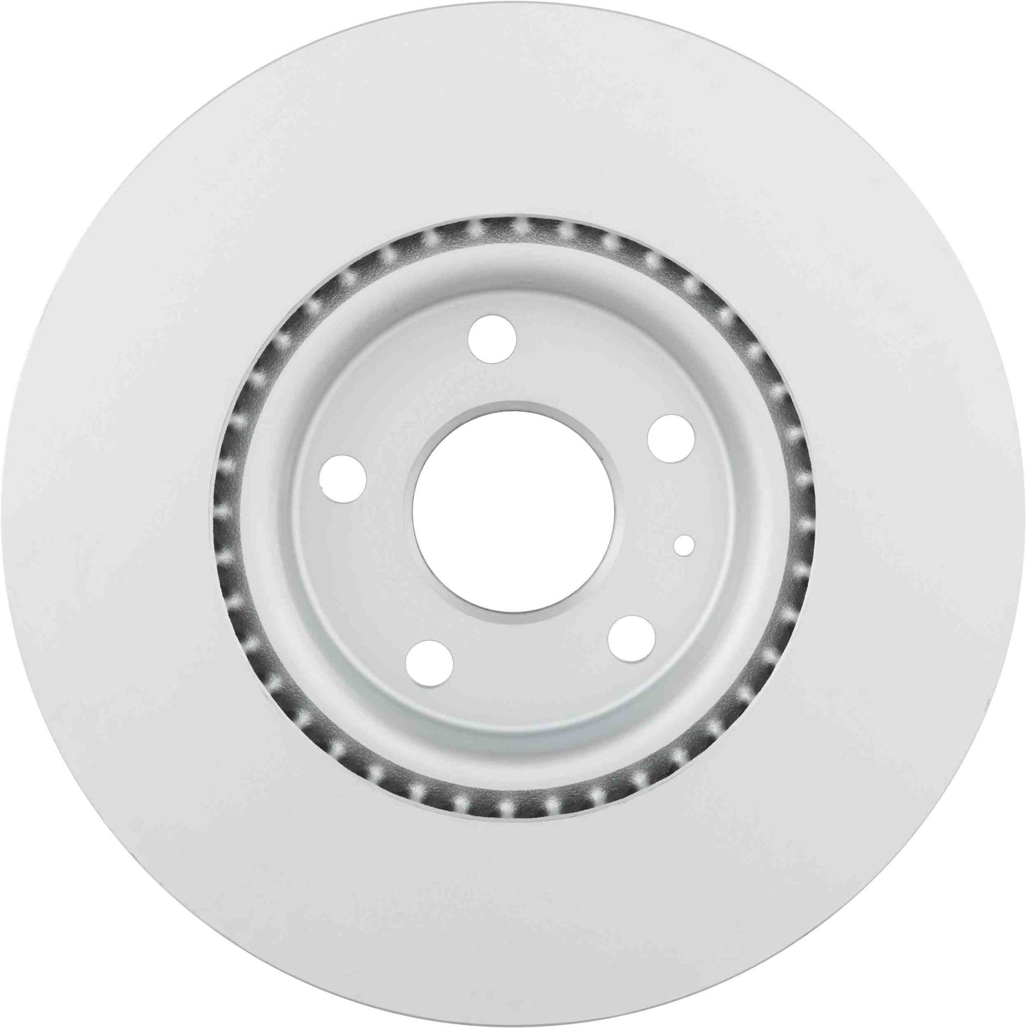 Brembo Disc Brake Rotor