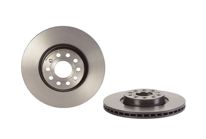 Brembo Disc Brake Rotor
