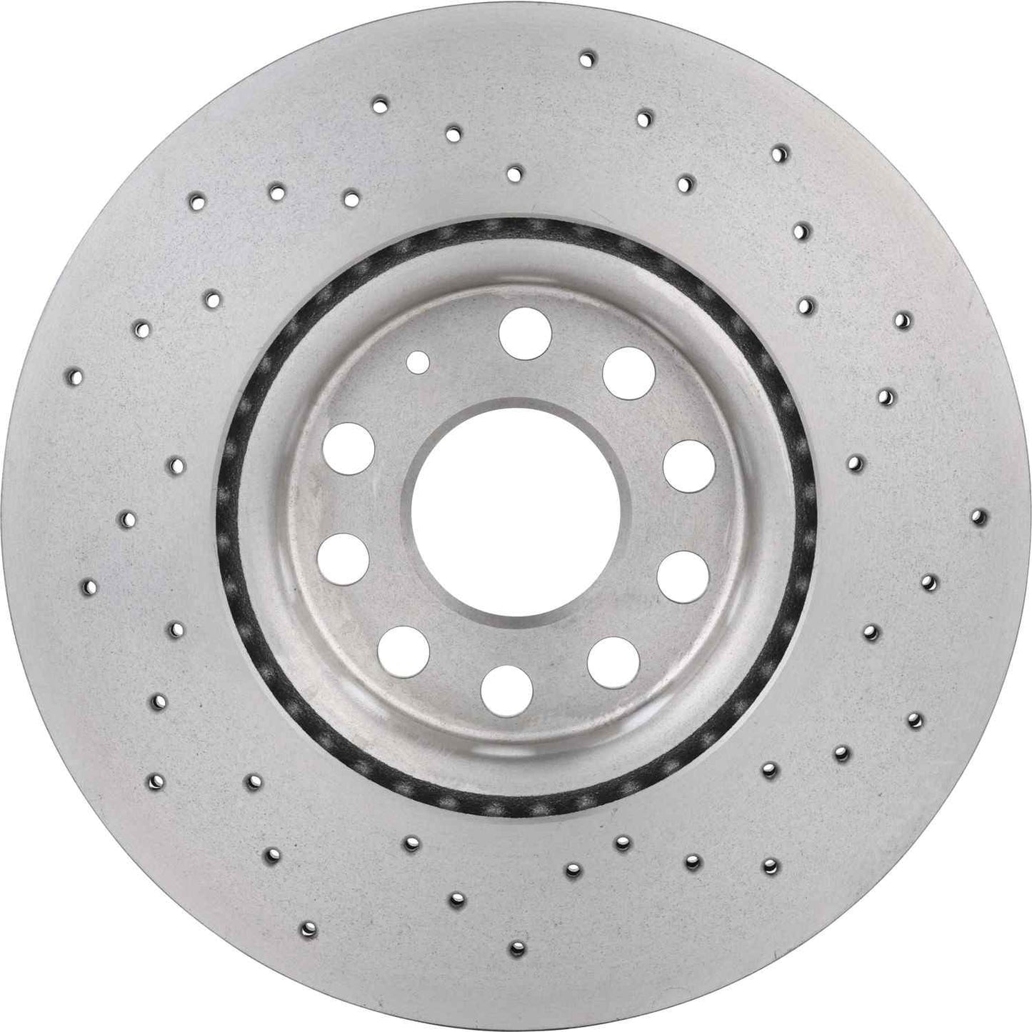 Brembo Disc Brake Rotor 09.9772.1X