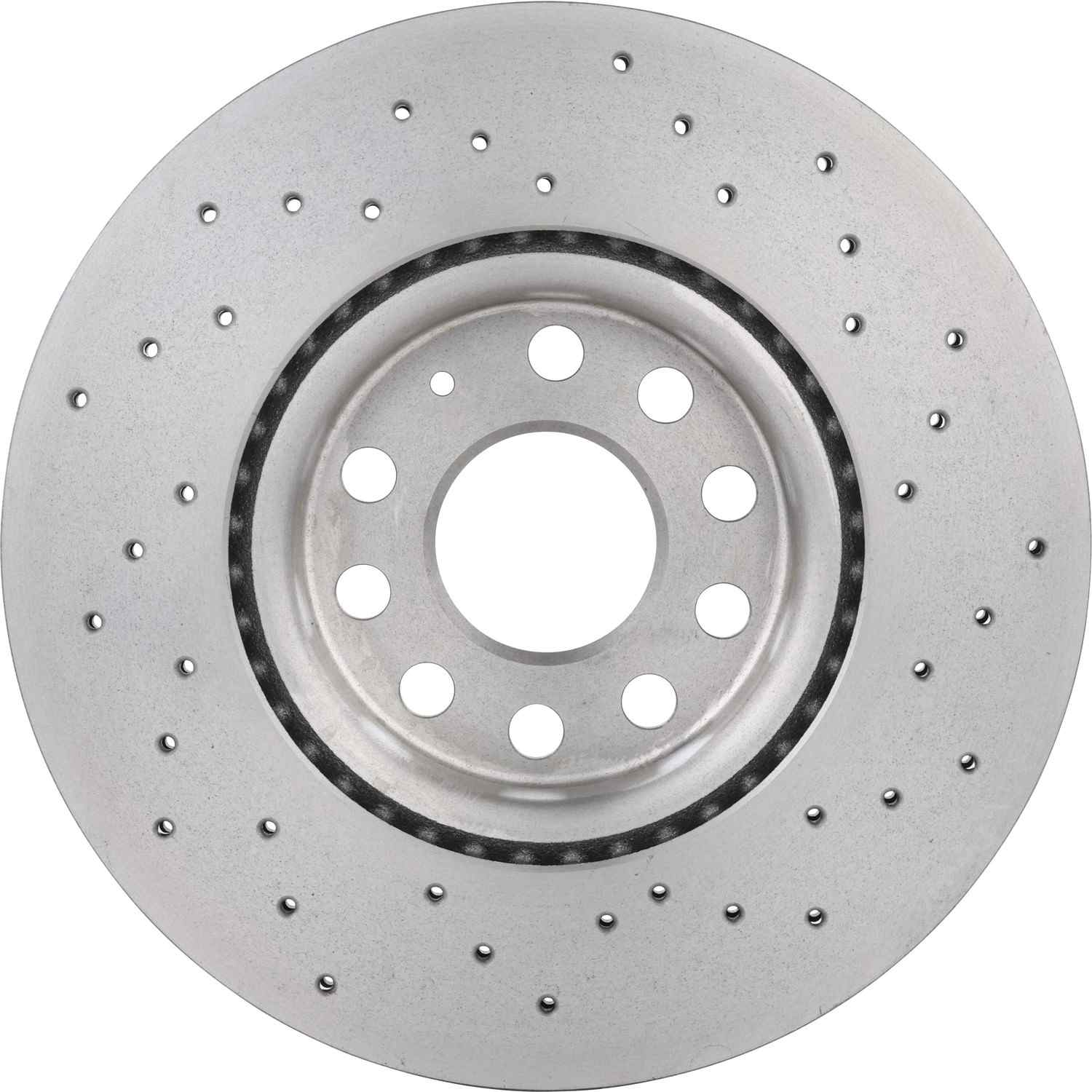 Brembo Disc Brake Rotor 09.9772.1X