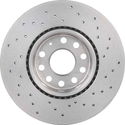 Brembo Disc Brake Rotor 09.9772.1X