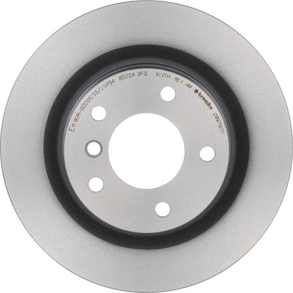 Brembo Disc Brake Rotor 09.9793.11