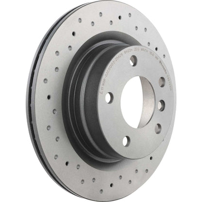 Brembo Disc Brake Rotor 09.9793.1X
