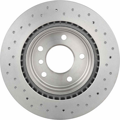 Brembo Disc Brake Rotor 09.9793.1X