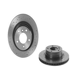 Brembo Disc Brake Rotor 09.9793.1X