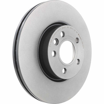 Brembo Disc Brake Rotor