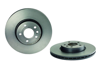 Brembo Disc Brake Rotor
