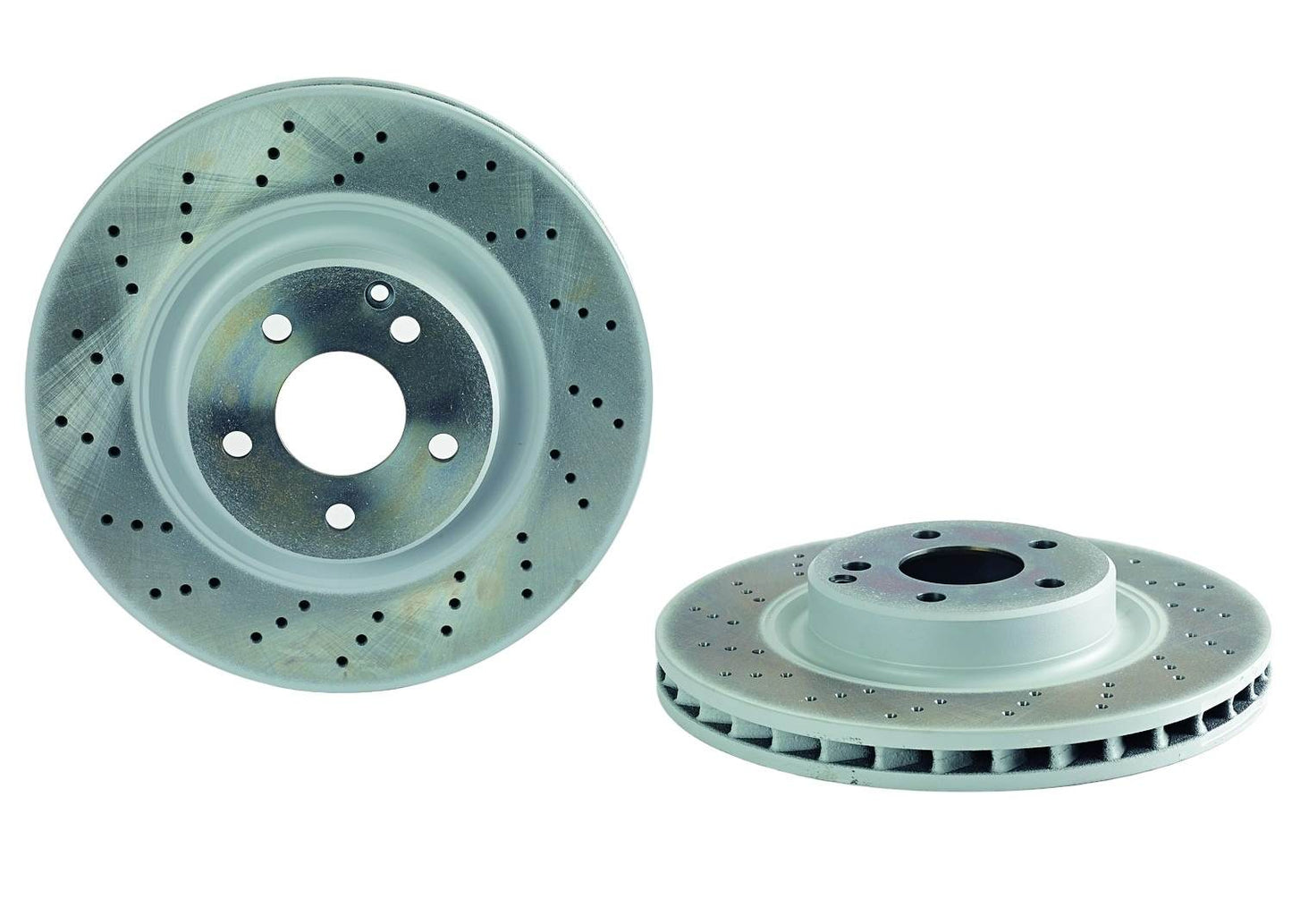 Brembo Disc Brake Rotor 09.9825.11