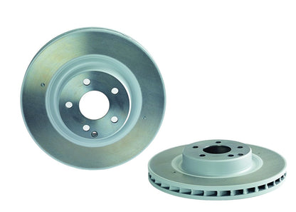 Brembo Disc Brake Rotor