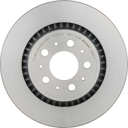 Brembo Disc Brake Rotor