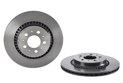 Brembo Disc Brake Rotor