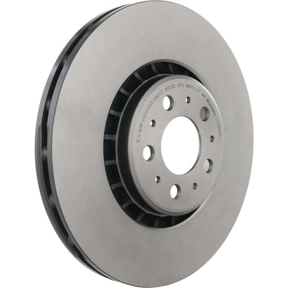 Brembo Disc Brake Rotor 09.9848.11