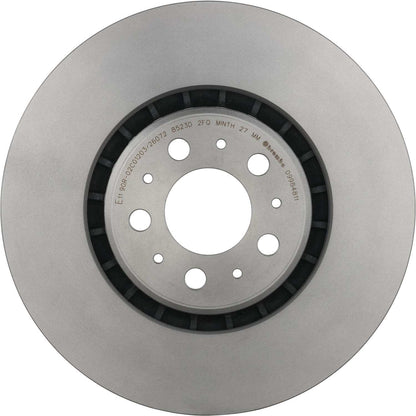 Brembo Disc Brake Rotor 09.9848.11