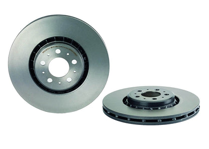 Brembo Disc Brake Rotor 09.9848.11
