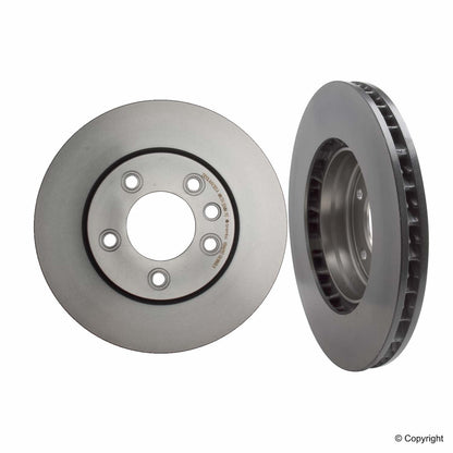 Brembo Disc Brake Rotor