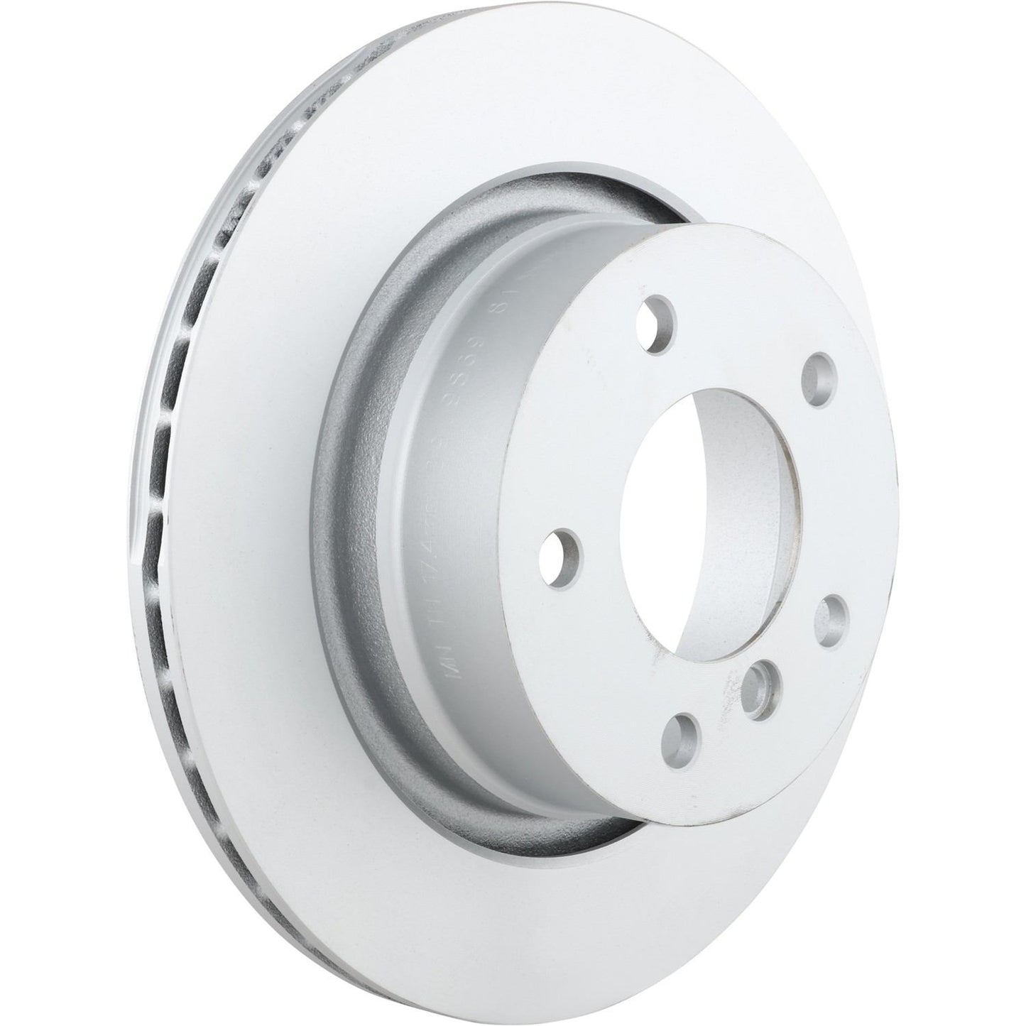 Brembo Disc Brake Rotor 09.9869.81