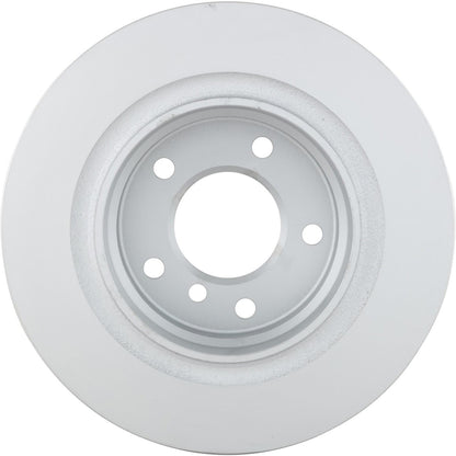 Brembo Disc Brake Rotor 09.9869.81