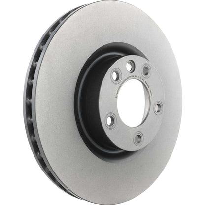 Brembo Disc Brake Rotor