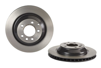 Brembo Disc Brake Rotor