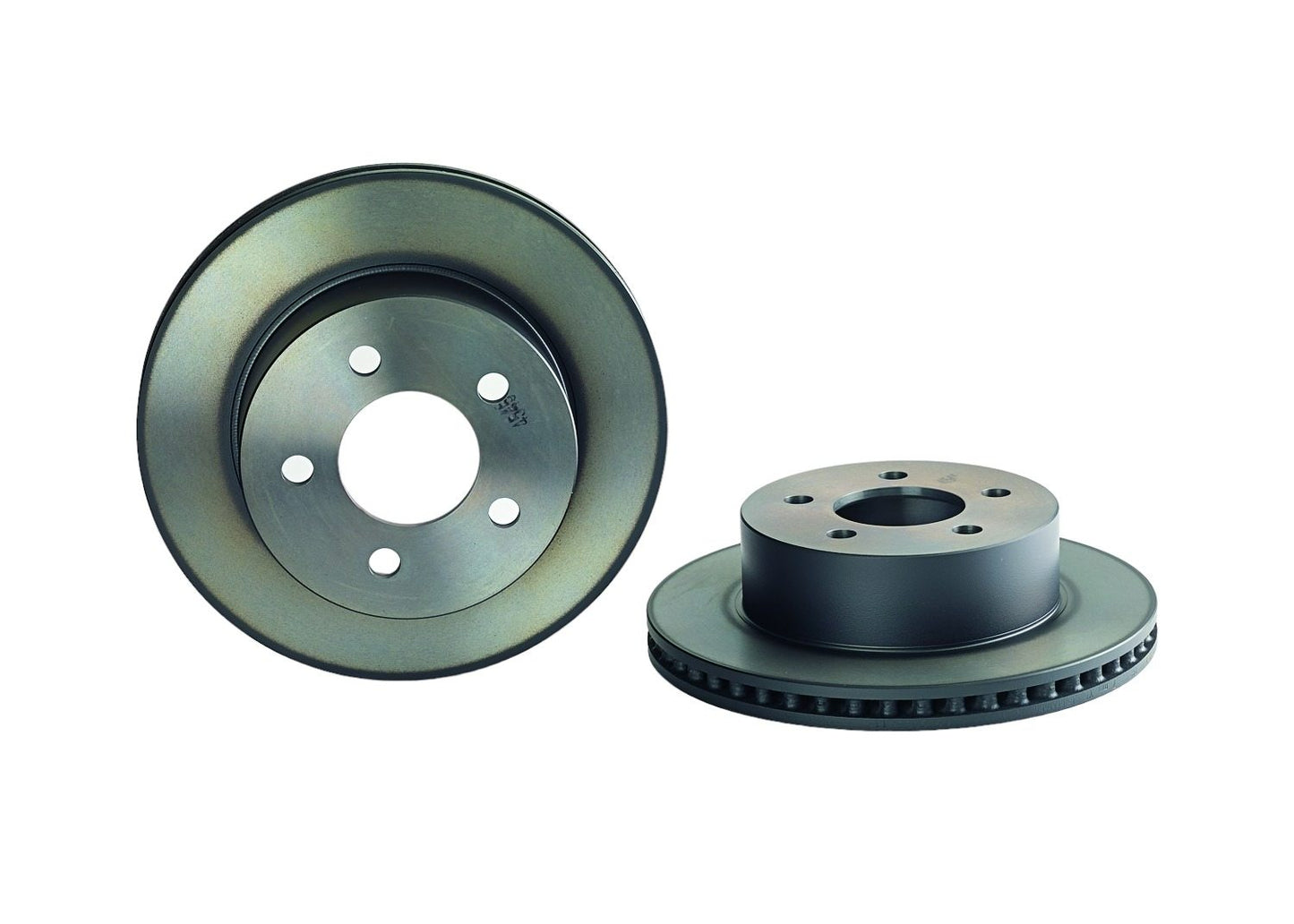 Brembo Disc Brake Rotor 09.9905.11