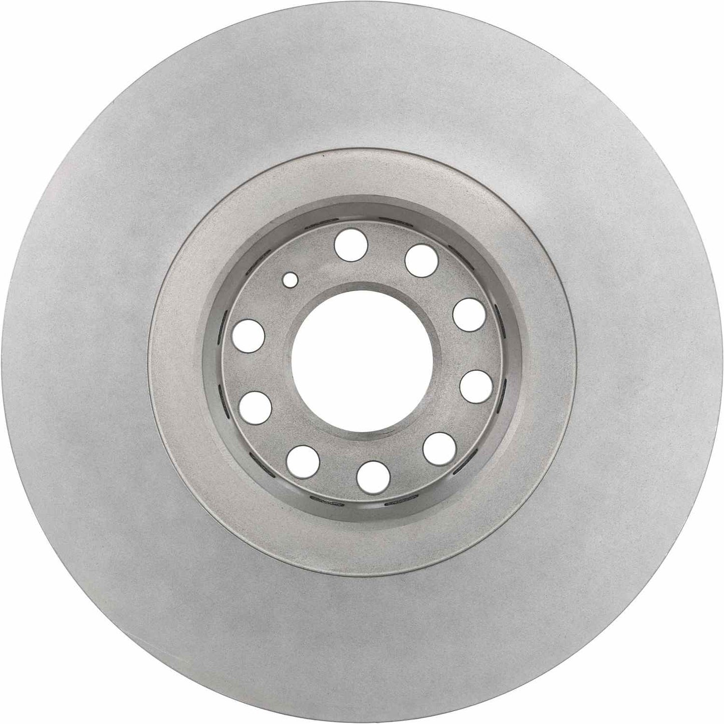 Brembo OE Brembo 00-03 Audi A8 Quattro Front Premium UV Coated OE Equivalent Rotor 09.9911.11