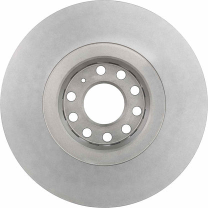 Brembo OE Brembo 00-03 Audi A8 Quattro Front Premium UV Coated OE Equivalent Rotor 09.9911.11