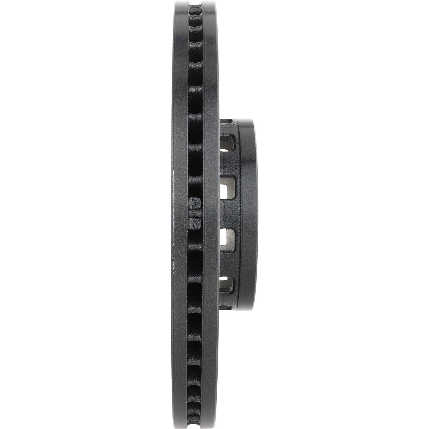 Brembo OE Brembo 00-03 Audi A8 Quattro Front Premium UV Coated OE Equivalent Rotor 09.9911.11