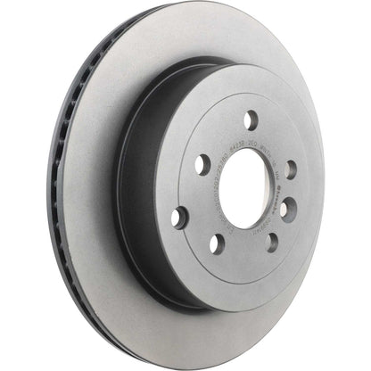 Brembo Disc Brake Rotor