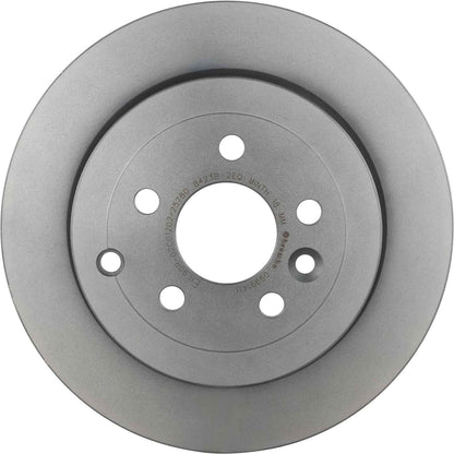 Brembo Disc Brake Rotor