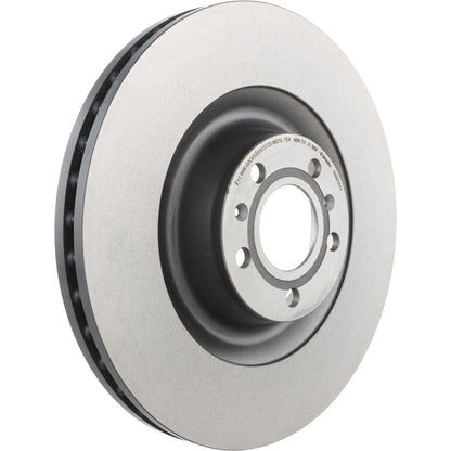 Brembo Disc Brake Rotor