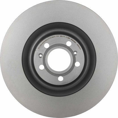 Brembo Disc Brake Rotor