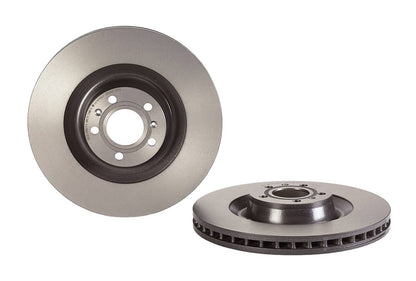 Brembo Disc Brake Rotor