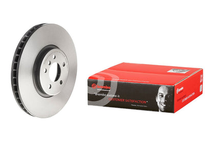 Brembo Disc Brake Rotor 09.9921.11