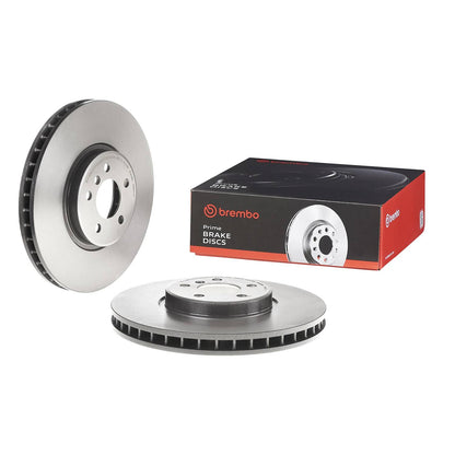 Brembo Disc Brake Rotor 09.9921.11