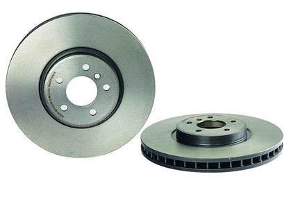 Brembo Disc Brake Rotor 09.9921.11