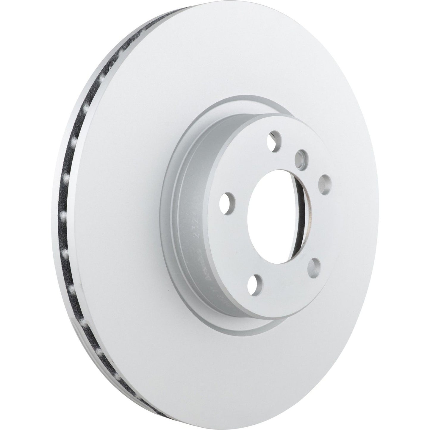 Brembo Disc Brake Rotor 09.9922.11