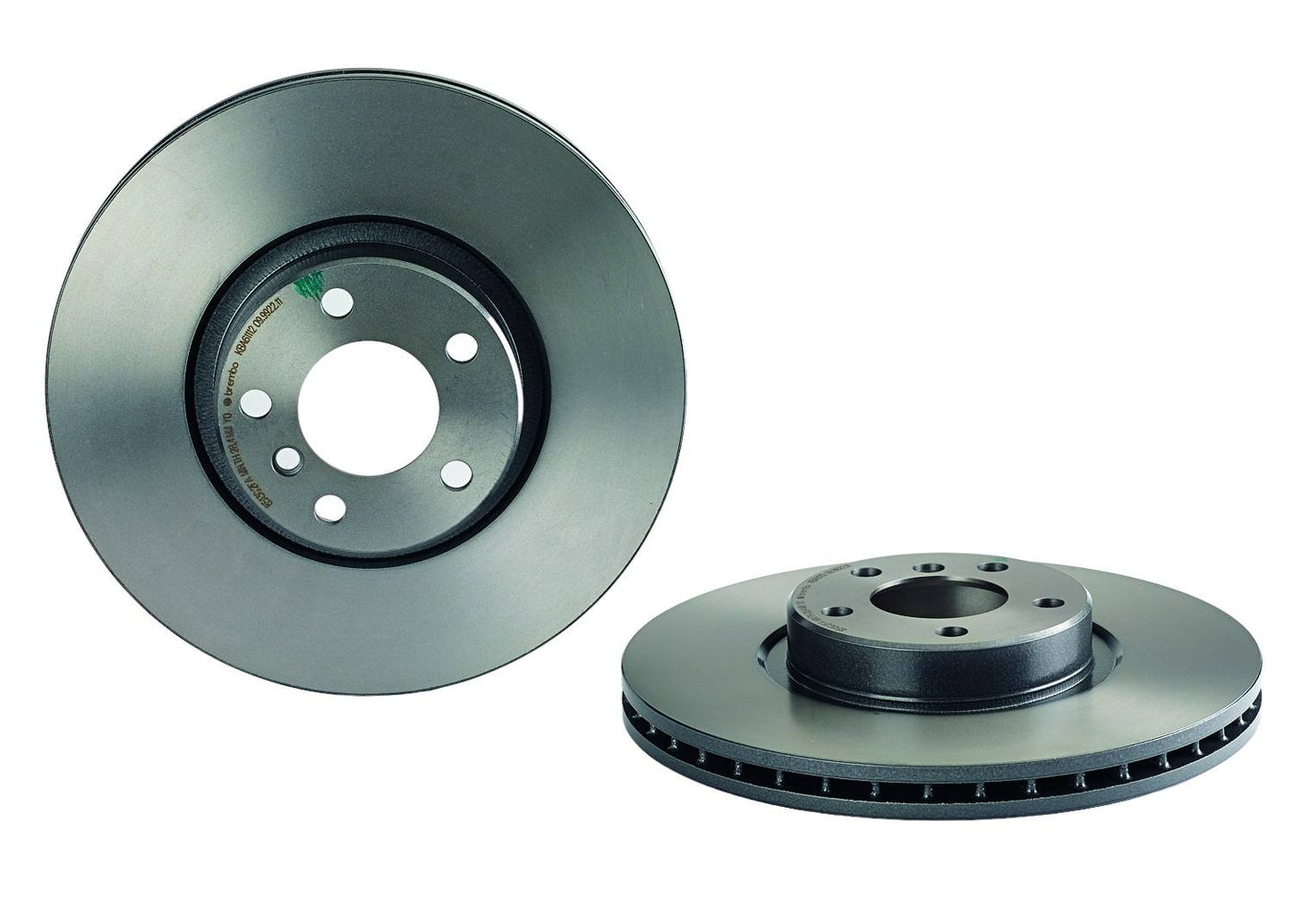 Brembo Disc Brake Rotor 09.9922.11