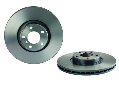 Brembo Disc Brake Rotor 09.9922.11