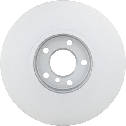 Brembo Disc Brake Rotor 09.9923.11