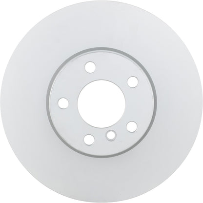 Brembo Disc Brake Rotor 09.9923.11