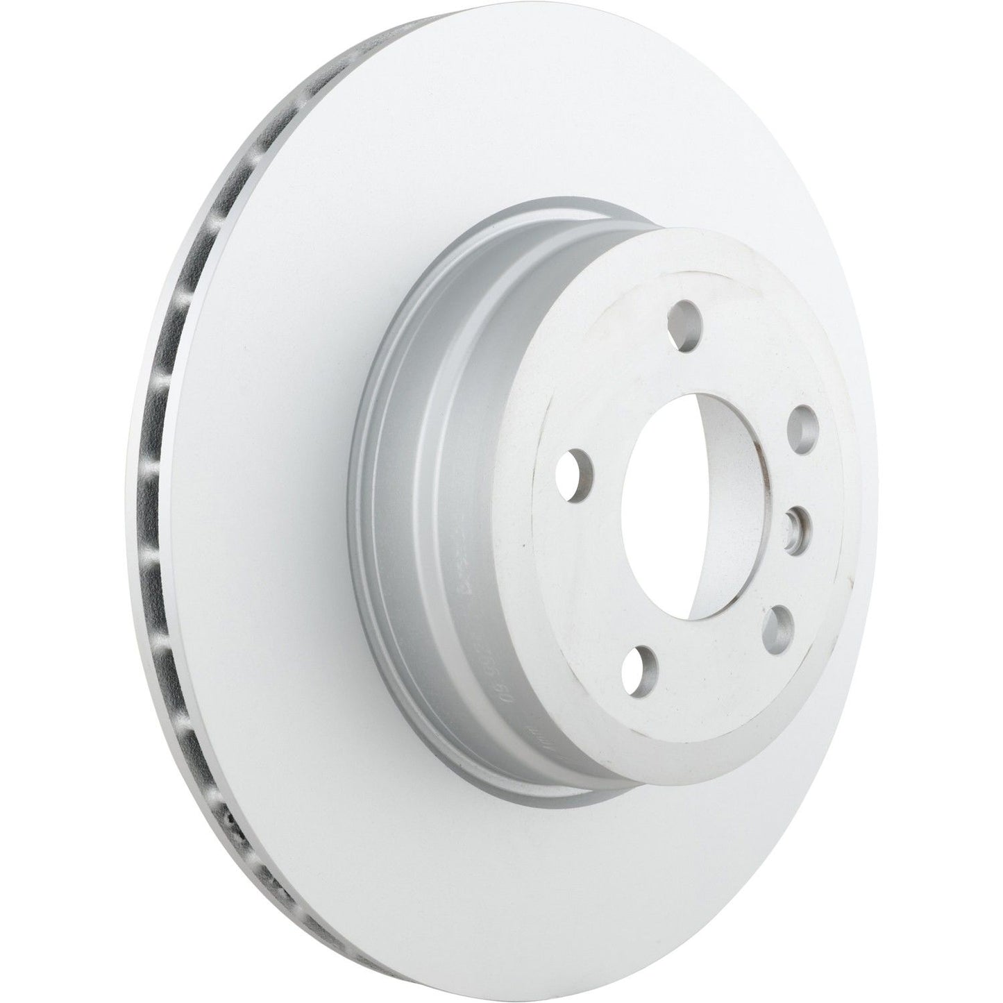 Brembo Disc Brake Rotor