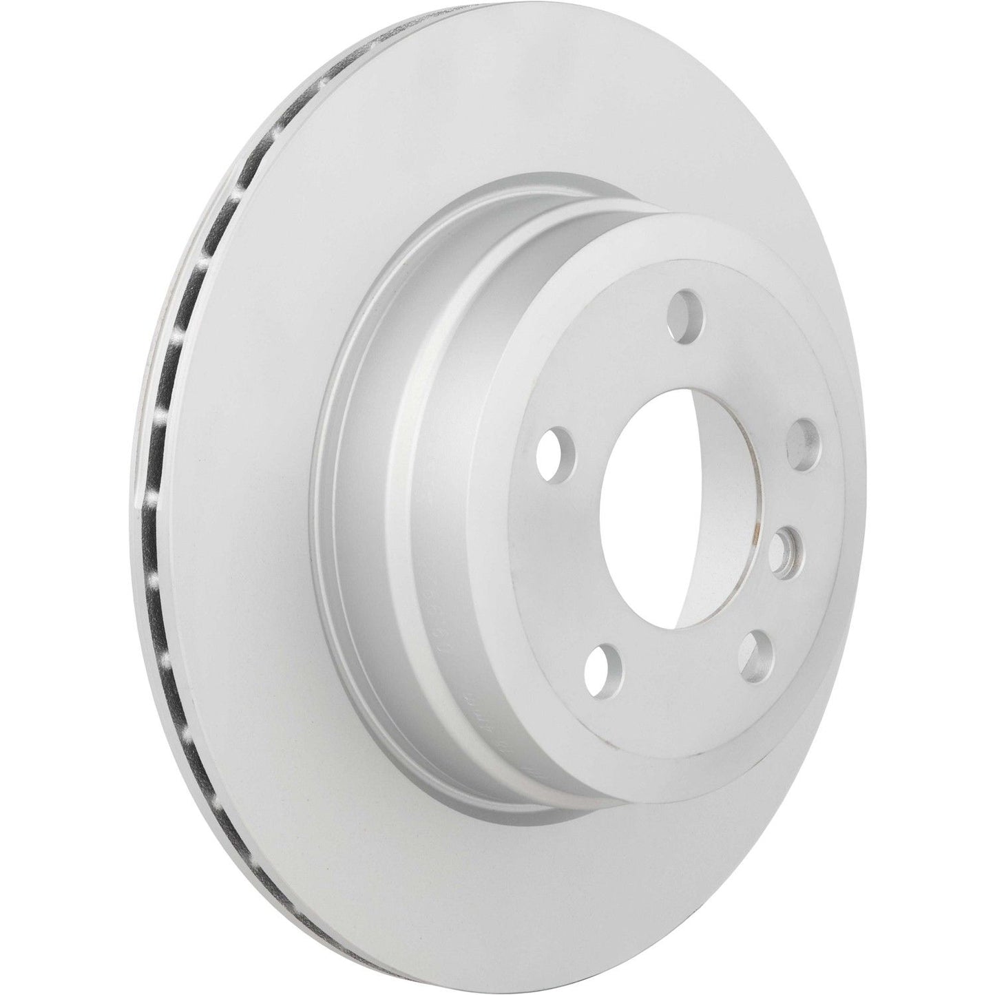 Brembo Disc Brake Rotor