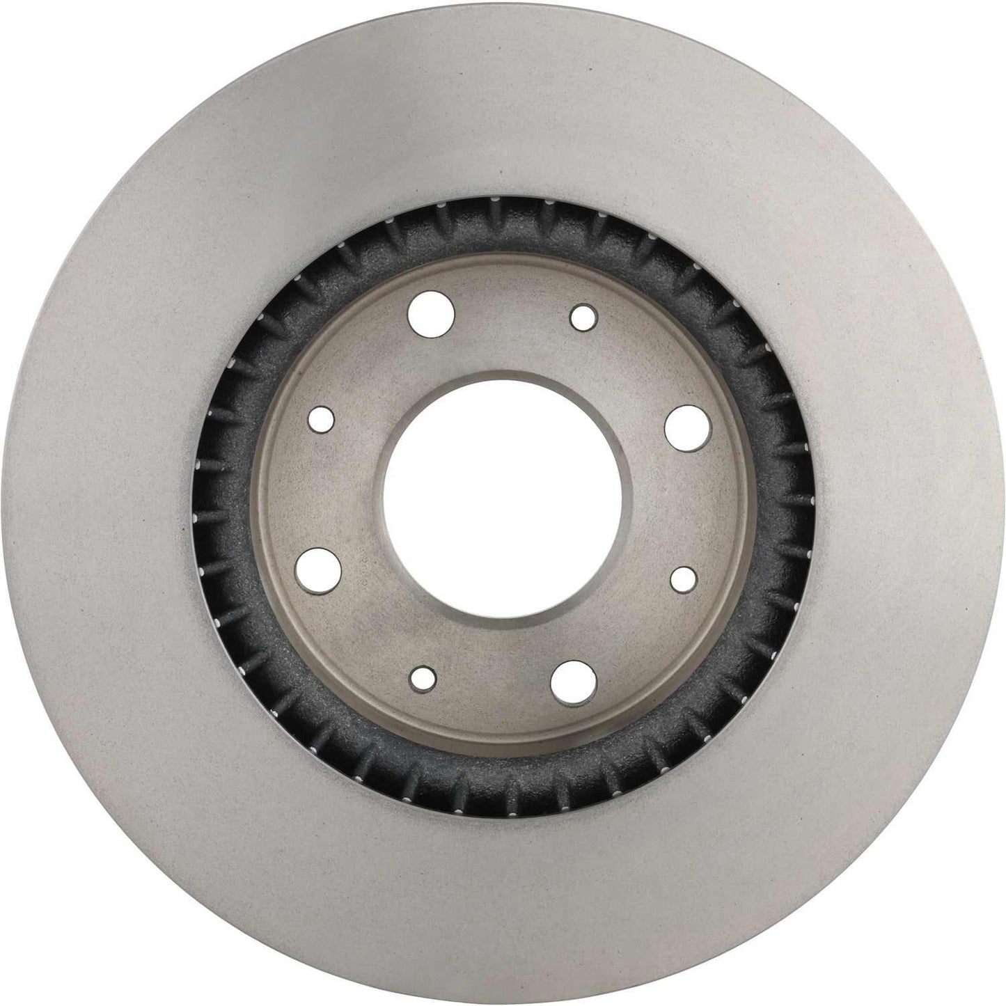 Brembo OE Brembo 04-09 Kia Spectra/05-09 Spectra5 Front Premium OE Equivalent Rotor 09.9997.10