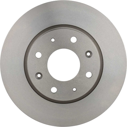 Brembo OE Brembo 04-09 Kia Spectra/05-09 Spectra5 Front Premium OE Equivalent Rotor 09.9997.10