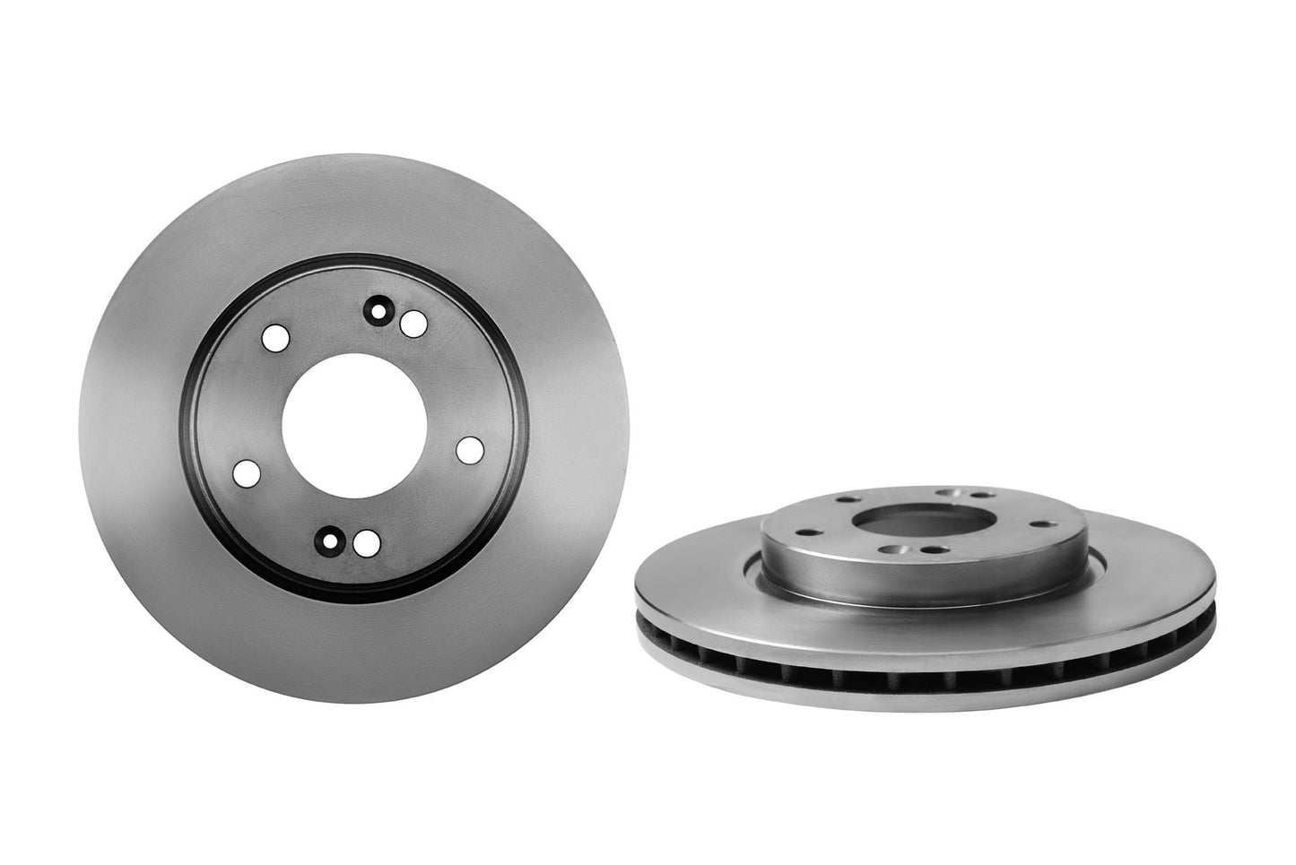 Brembo Disc Brake Rotor