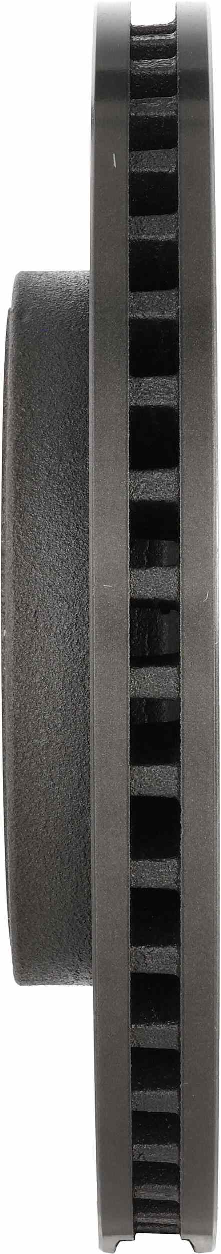 Brembo Disc Brake Rotor 09.A031.11