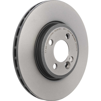 Brembo Disc Brake Rotor 09.A047.31
